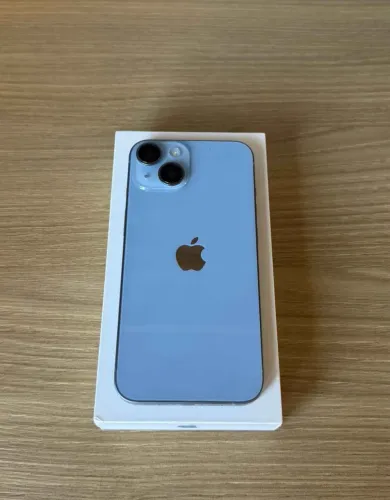 iPhone 14 256 GB - Única dona
