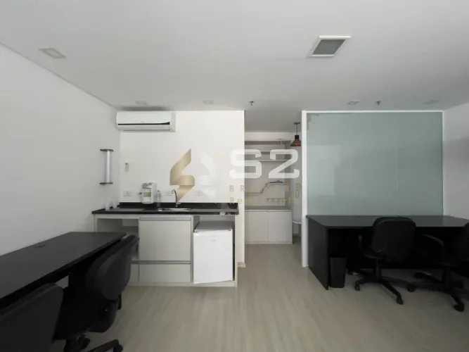 Salas Comercial para venda na Vila Leopoldina/SP Soho Offices