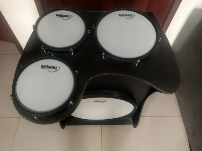 Tajon (bateria) jaguar