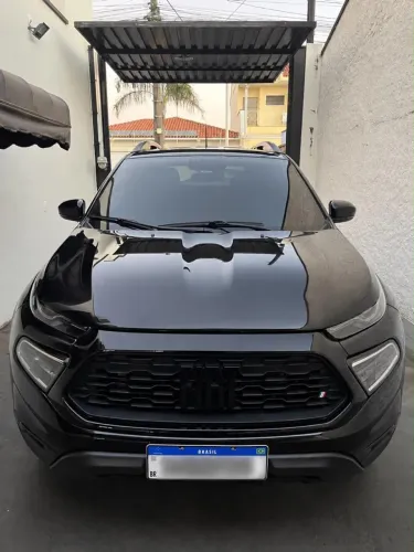 Fiat Toro Freedom 1.3 T270 4X2 Flex AUT 2025