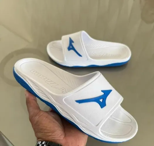 PROMOÇÃO PAPETE MIZUNO Tam: 37 ao 44 SÓ R$54,99 Retira Betim | Envio Brasil