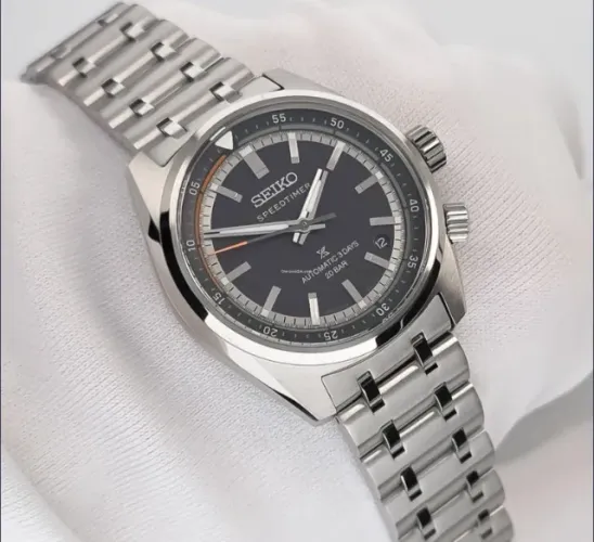Seiko Prospex Speedtimer SPB515J1