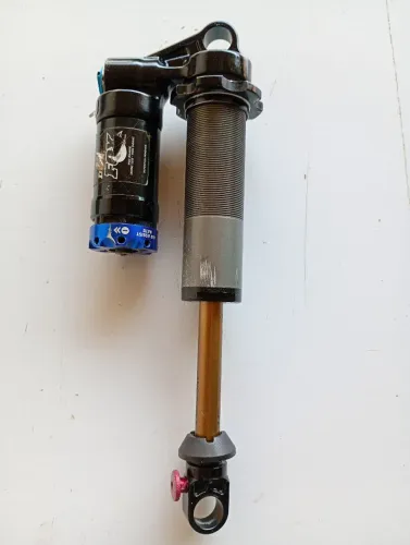 Shock Fox DHX RC4 kashima (não Boost)