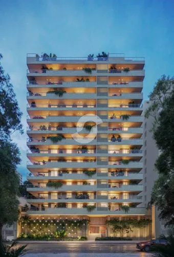 Apartamento com 3 dormitórios à venda, 127 m² por R$ 2.500.000,00 - Icaraí - Niterói/RJ