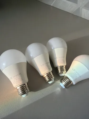 Lâmpada smart 110v
