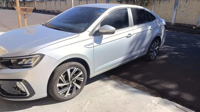Volkswagen Virtus Highline 200 TSI 1.0 Flex 12V AUT 2023