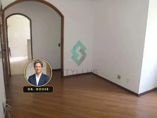 Apartamento com 2 Quartos e Sol da Manhã na Abolição! M43Z