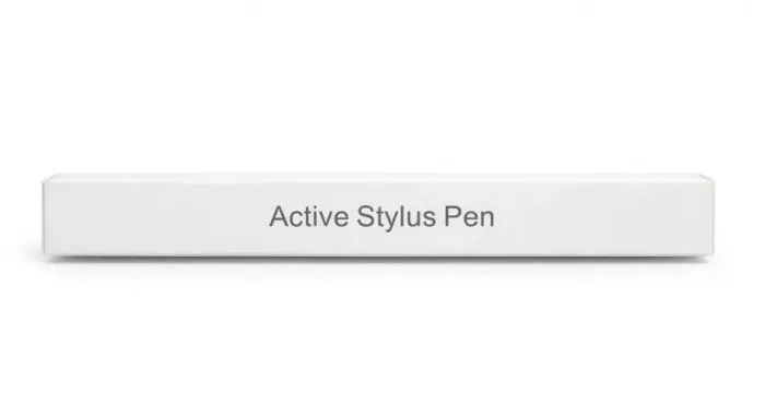 Caneta para iPad Active Stylus Pen - modelo AL2045