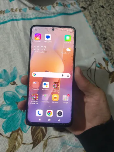 Redmi note 11