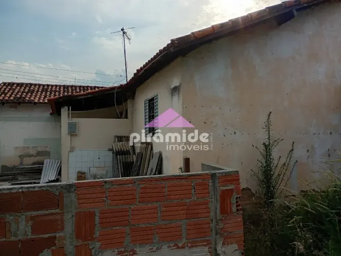 Terreno no bairro Eugênio de Melo em São José dos Campos