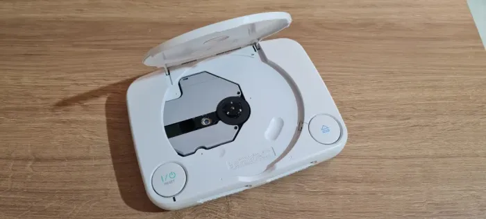 PlayStation - PSOne -LO- (Colecionador).