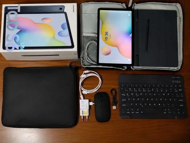 Tablet Samsung Galaxy S6 life
