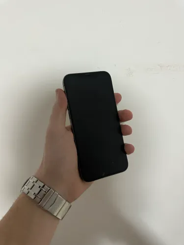 IPHONE 12 PRO MAX 256GB
