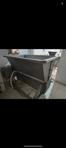 FILADEIRA PRODUCAO MUSSARELA 