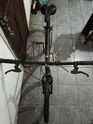 Vendo Bicicleta aro 26 