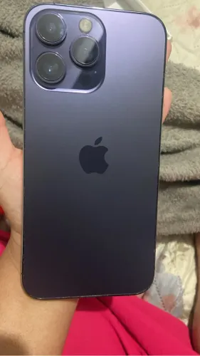 Vendo iPhone 14 Pro Max 256 GB