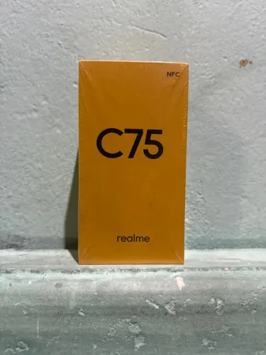 Realme C75 8GB/256GB 