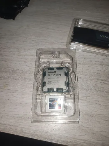 Ryzen 5 7600x