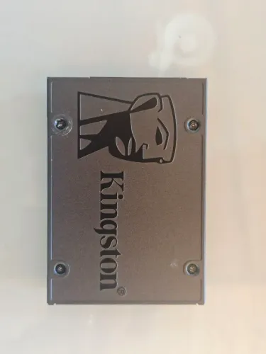 Ssd kingston