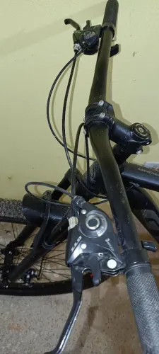 Bike GTI 