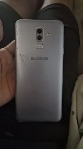 Vendo galaxy j8