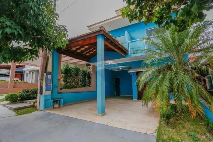 Casa à Venda no Condomínio Horto Florestal Sorocaba/SP