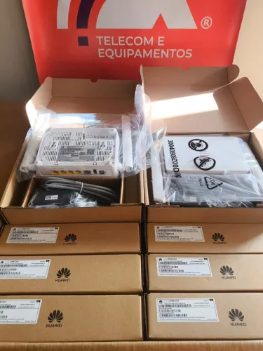 Huawei EG8041X6-10 Cxa c/20
