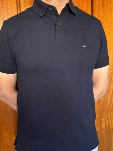 Camiseta e Polos Tommy Hilfiger Originais