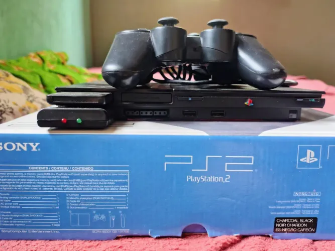 Playstation 2