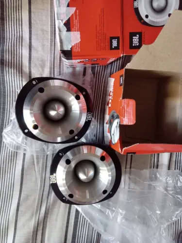 SUPER TWEETERS JBL 400/150WRMS