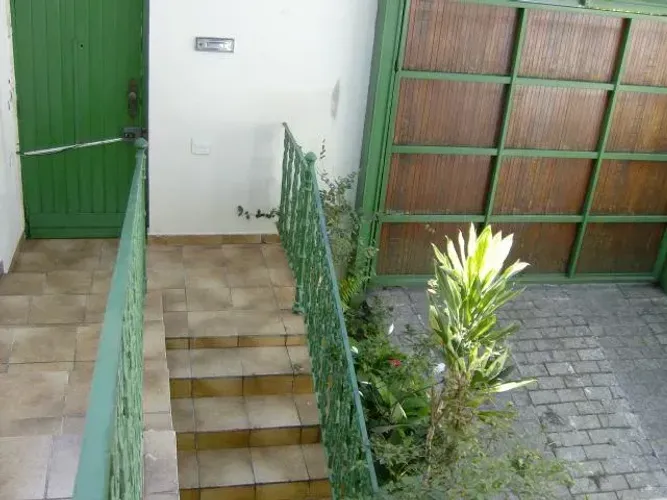 Sobrado residencial à venda, Alto da Mooca, São Paulo.