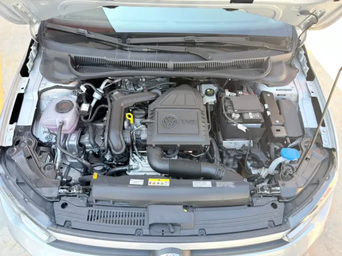 Volkswagen Polo Sense 1.0 170 TSI 2026