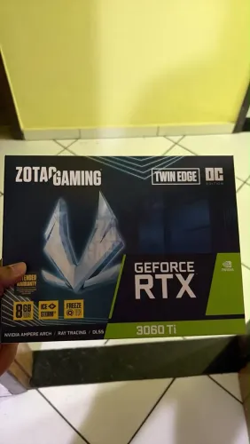 Rtx 3060 ti