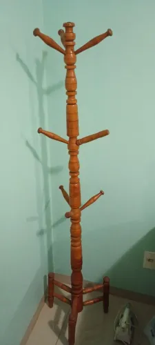 Vendo cabideiro mancebo