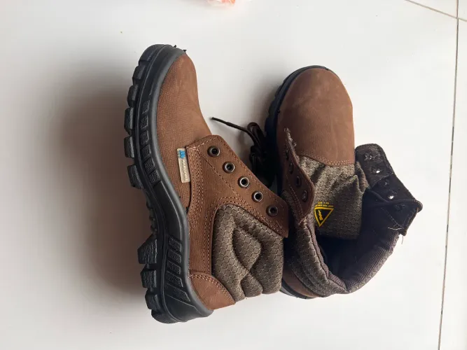 Bota de segurança N 37