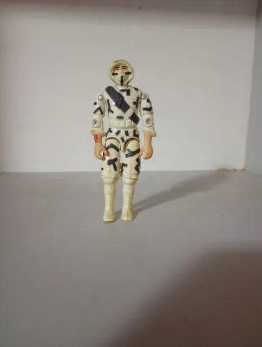 Storm shadow V2 gijoe excelente estado