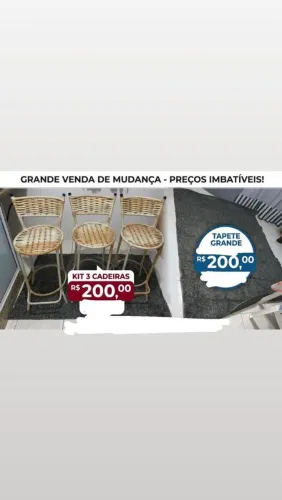 Tapete 1,80 por 2,5