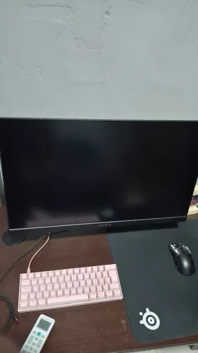 Monitor Gigabyte 27 Pol. 180hz QuadHd 2k IPS