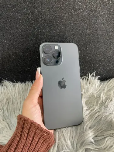 IPHONE 14 PRO MAX GRAFITE 