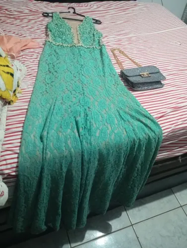 Desapego Vestidos de festa 