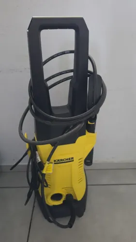 Lavadora k2