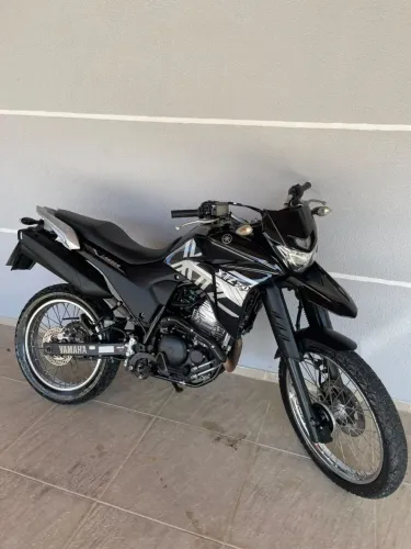 YAMARA ZTZ LANDER 250CC
