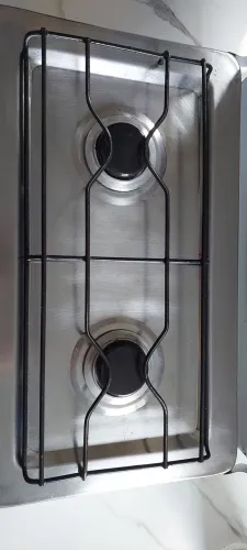 Fogão Venax de mesa 2 bocas. Em ótimo estado.