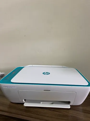Vendo impressora HP DeskJet