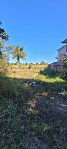TERRENO EM JESUÍTAS
