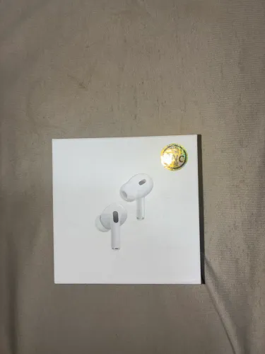 Fone de ouvido AirPods Pro