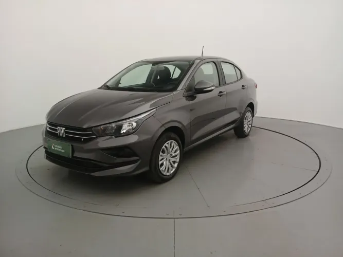 Fiat Cronos Drive 1.3 8V Flex 2024