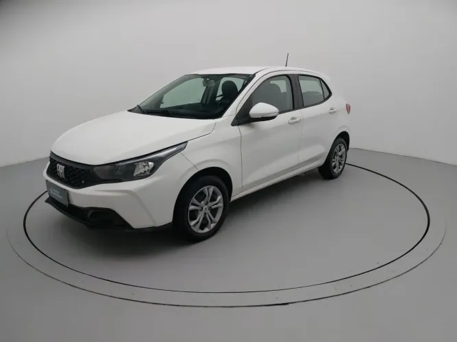 Fiat Argo Drive 1.0 Firefly 2025