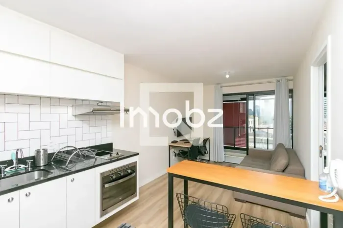 Apartamento à venda na Rua Gabriele D39annunzio, 48 - Brooklin - São Paulo - SP - CEP: 046