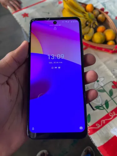 Moto e40